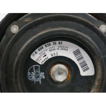 Recambio de compresor aire acondicionado para mercedes-benz clase a (w176) a 200 d motorsport edition (176.008) referencia OEM I