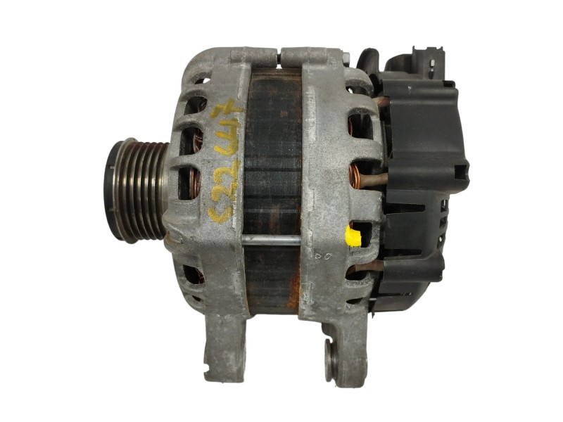 Recambio de alternador para peugeot 208 1.2 12v e-thp referencia OEM IAM 9809391880 CL12 NRG12S010