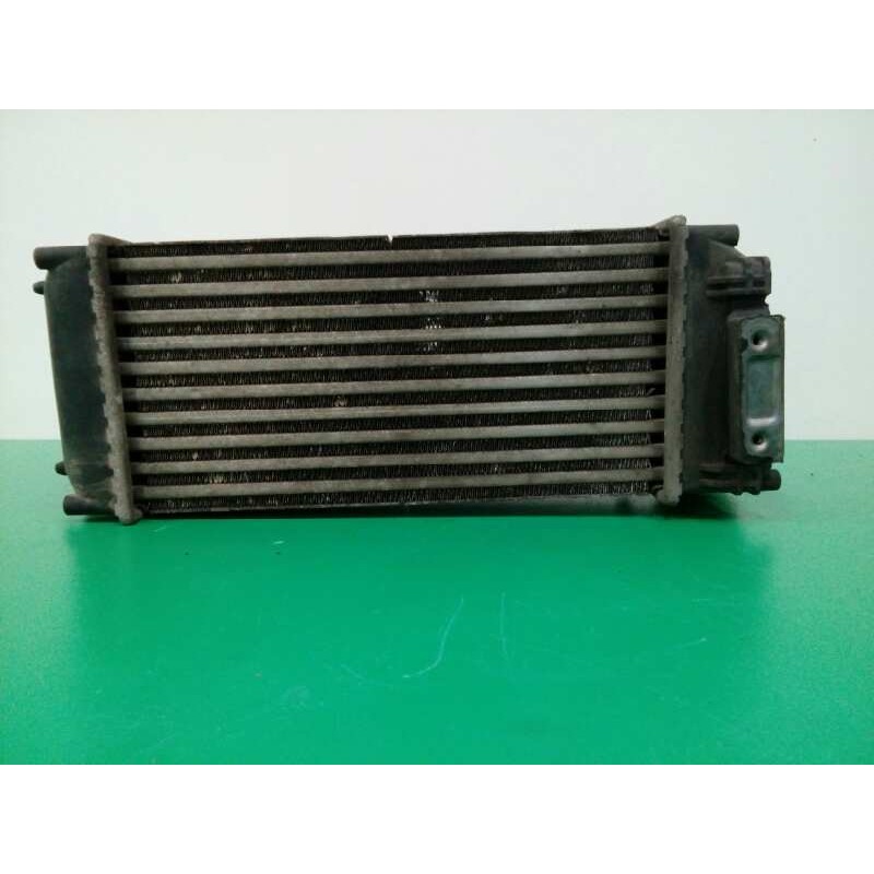 INTERCOOLER