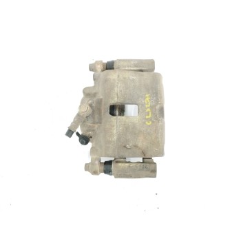 Recambio de pinza freno delantera izquierda para ford ranger (er) 2.5 12v td cat referencia OEM IAM 3664620  