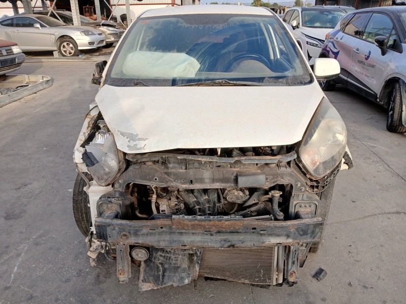 Recambio de carroceria corte para kia picanto 1.0 cat referencia OEM IAM   
