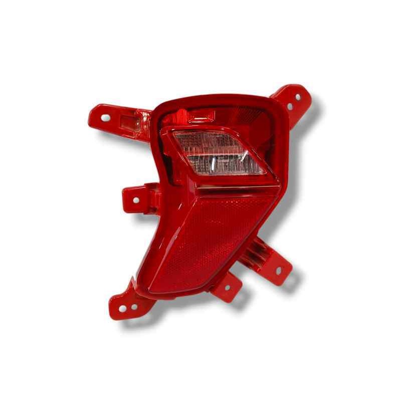 Recambio de piloto trasero izquierdo paragolpes para kia niro i (de) 1.6 gdi hybrid referencia OEM IAM 92405G5500  