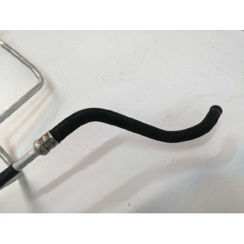Recambio de tubo presion direccion asistida para opel combo d expression l1h1 referencia OEM IAM 51814490  