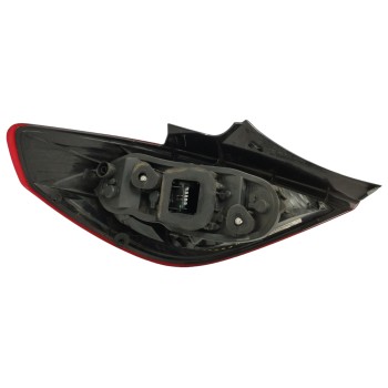 Recambio de piloto trasero derecho para opel corsa d 1.4 16v cat (a 14 xer / ldd) referencia OEM IAM 13242812  