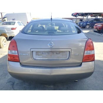 Recambio de carroceria corte para nissan primera berlina (p12) 2.2 16v turbodiesel cat referencia OEM IAM   