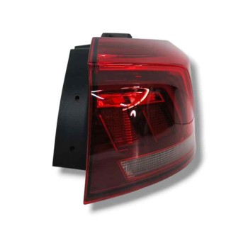 Recambio de piloto trasero derecho para volkswagen t-roc (a11, d11) 2.0 tdi scr referencia OEM IAM 2GA945096D  