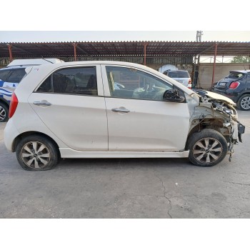 Recambio de carroceria corte para kia picanto 1.0 cat referencia OEM IAM   