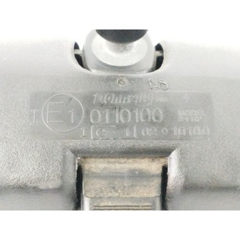 Recambio de espejo interior para jeep gr.cherokee (zj)/(z) 4.0 cat referencia OEM IAM 0110100  