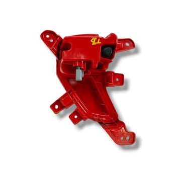 Recambio de piloto trasero izquierdo paragolpes para kia niro i (de) 1.6 gdi hybrid referencia OEM IAM 92405G5500  