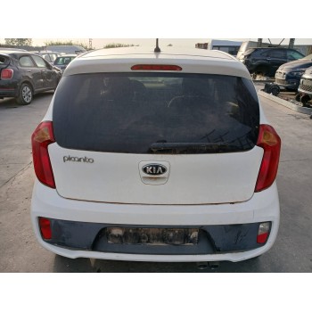 Recambio de carroceria corte para kia picanto 1.0 cat referencia OEM IAM   