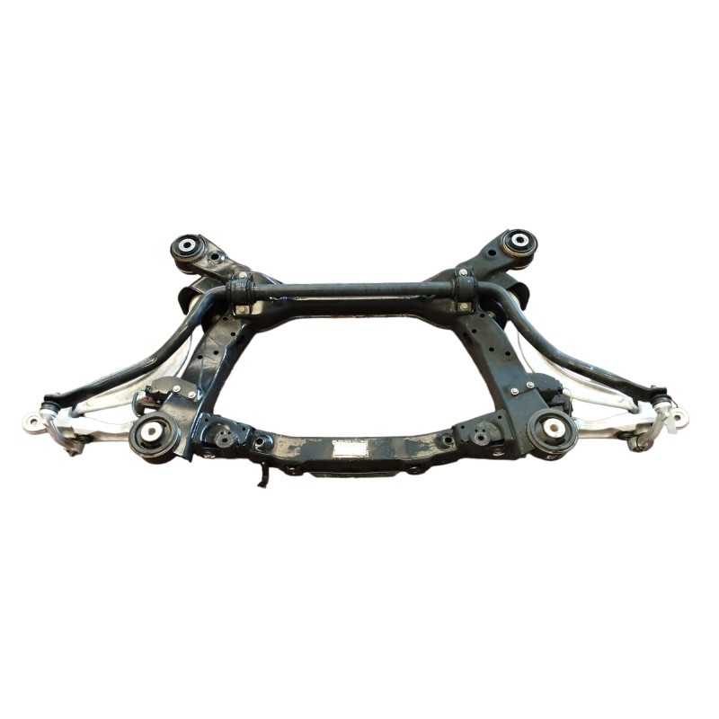 Recambio de puente delantero para jaguar xj 4.2 v8 32v cat referencia OEM IAM C2C11574  