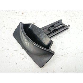 Recambio de palanca freno de mano para mercedes-benz clase gl (x164) gl 320 cdi 4-matic (164.822) referencia OEM IAM A164427002 