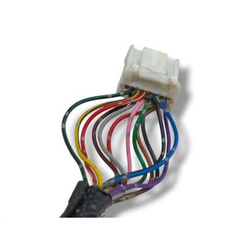 Recambio de retrovisor derecho para lexus rx 300(mcu35) 3.0 v6 cat referencia OEM IAM  13 CABLES 