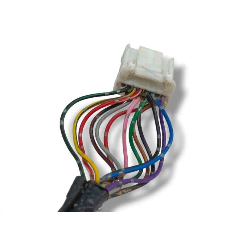 RETROVISOR DERECHO 13 CABLES