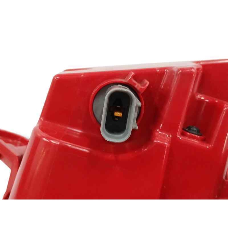 PILOTO TRASERO IZQUIERDO PARAGOLPES