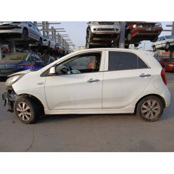 Recambio de carroceria corte para kia picanto 1.0 cat referencia OEM IAM   
