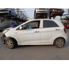 Recambio de carroceria corte para kia picanto 1.0 cat referencia OEM IAM   