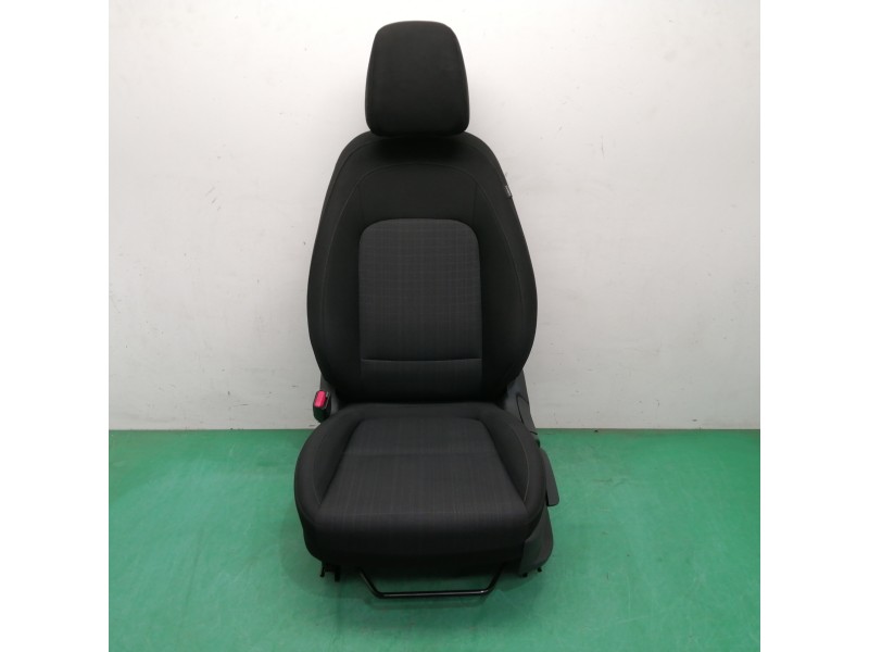Recambio de asiento delantero izquierdo para hyundai kona 1.0 tgdi cat referencia OEM IAM Recambio de asiento delantero izquierdo para hyundai kona 1.0 tgdi cat referencia OEM IAM