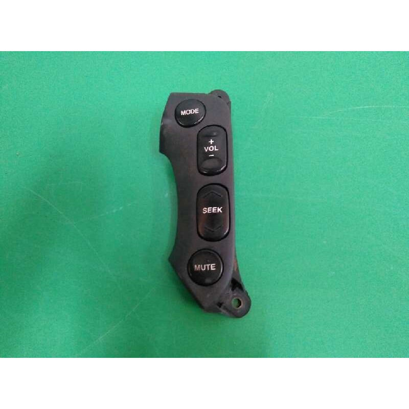 Recambio de mando volante para hyundai santa fe (bm) 2.2 crdi cat referencia OEM IAM 967002B050  