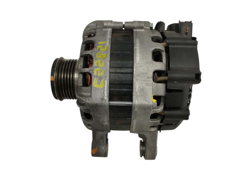 Recambio de alternador para opel crossland x 1.2 referencia OEM IAM 9809391880 CL12 NRG12S010 Recambio de alternador para opel crossland x 1.2 referencia OEM IAM 9809391880 CL12 NRG12S010