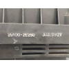 Recambio de filtro aire para hyundai tucson (jm) 2.0 crdi cat referencia OEM IAM 281002E250  