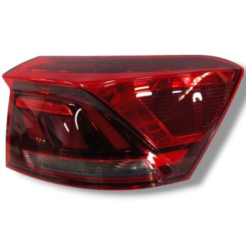 Recambio de piloto trasero derecho para volkswagen t-roc (a11, d11) 2.0 tdi scr referencia OEM IAM 2GA945096D  