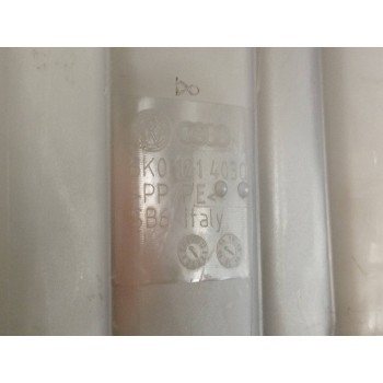 Recambio de deposito expansion para audi a4 ber. (b8) 2.0 16v tdi referencia OEM IAM 8K01214030  