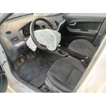 Recambio de carroceria corte para kia picanto 1.0 cat referencia OEM IAM   