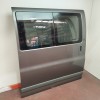 Recambio de puerta lateral corredera derecha para chevrolet express autobús 5.3 2500 referencia OEM IAM 12477663 OBSERVAR FOTOS 