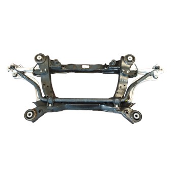 Recambio de puente delantero para jaguar xj 4.2 v8 32v cat referencia OEM IAM C2C11574  