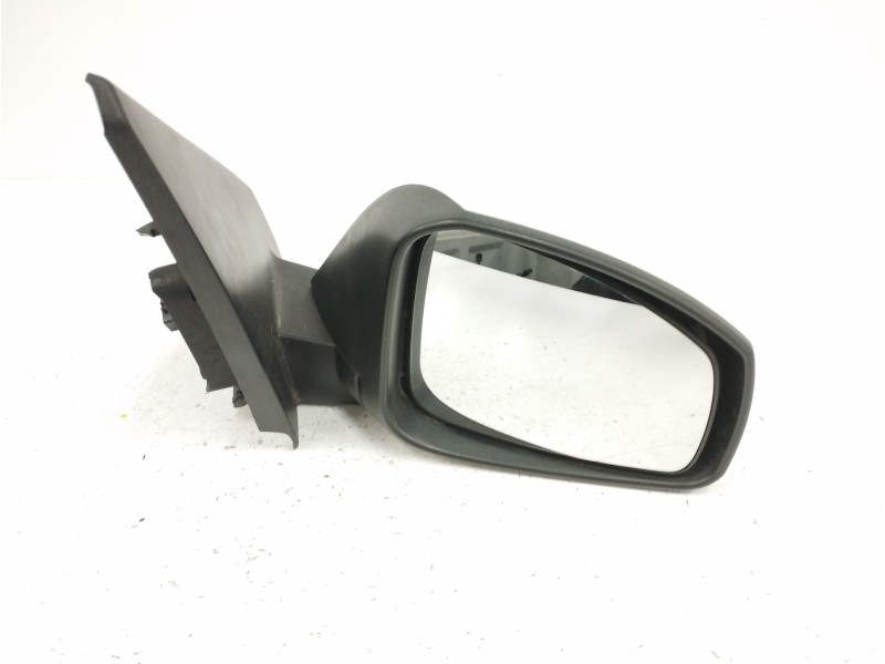 Recambio de retrovisor derecho para renault megane iii berlina 5 p dynamique referencia OEM IAM  8 CABLES 