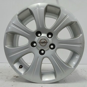 LLANTA 13256791 6 5JX16H2 ET39 5H 5X112