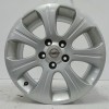 Recambio de llanta para opel astra h berlina 1.7 16v cdti referencia OEM IAM 13256791 6,5JX16H2 ET39 5H 5X112