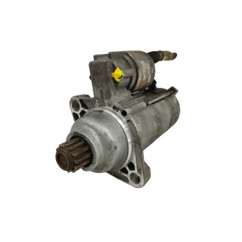 Recambio de motor arranque para volkswagen tiguan (5n2) 2.0 tdi referencia OEM IAM   