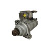 Recambio de motor arranque para volkswagen tiguan (5n2) 2.0 tdi referencia OEM IAM   