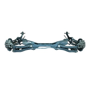 Recambio de puente trasero para kia cee´d 2.0 crdi referencia OEM IAM 55410G4AA0  55410A600