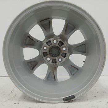 Recambio de llanta para opel astra h berlina 1.7 16v cdti referencia OEM IAM 13256791 6,5JX16H2 ET39 5H 5X112