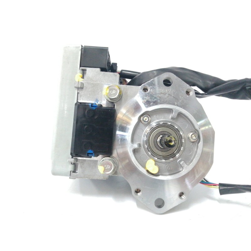 Recambio de columna direccion para renault megane iii berlina 5 p authentique referencia OEM IAM EAWCEC062J MOTOR Y MODULO ELECT