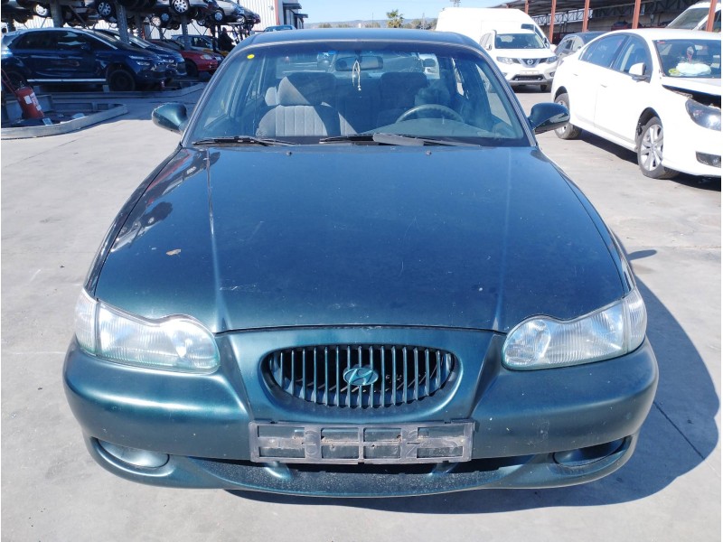 Recambio de carroceria corte para hyundai sonata (y4) 2.0 16v cat referencia OEM IAM   