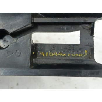 Recambio de palanca freno de mano para mercedes-benz clase gl (x164) gl 320 cdi 4-matic (164.822) referencia OEM IAM A164427002 