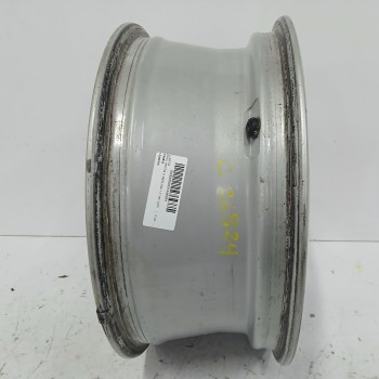 Recambio de llanta para opel astra h berlina 1.7 16v cdti referencia OEM IAM 13256791 6,5JX16H2 ET39 5H 5X112