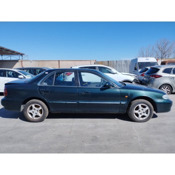 Recambio de carroceria corte para hyundai sonata (y4) 2.0 16v cat referencia OEM IAM   
