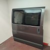 Recambio de puerta lateral corredera derecha para chevrolet express autobús 5.3 2500 referencia OEM IAM 12477663 OBSERVAR FOTOS 