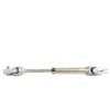 Recambio de rotula columna direccion para hyundai tucson 1.6 cat referencia OEM IAM 56400D7500  