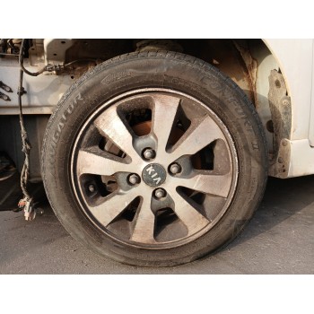 Recambio de carroceria corte para kia picanto 1.0 cat referencia OEM IAM   