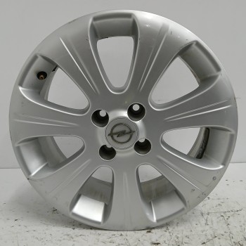 LLANTA 13256652 6JX16H2 ET40 4H 4X100