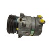 Recambio de compresor aire acondicionado para opel vectra b berlina 1.8 16v cat referencia OEM IAM 1135324  