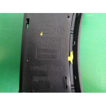 Recambio de mando volante para hyundai santa fe (bm) 2.2 crdi cat referencia OEM IAM 967002B050  