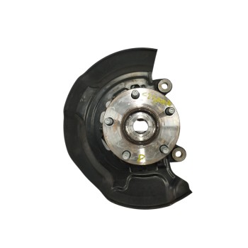 Recambio de mangueta delantera derecha para toyota auris touring sports (e18) 1.8 16v cat (híbrido) referencia OEM IAM 432110509