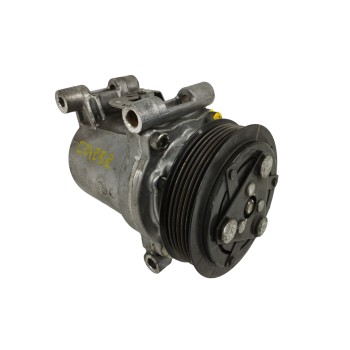 Recambio de compresor aire acondicionado para peugeot rifter 1.5 blue-hdi fap referencia OEM IAM 9810349980 9808860080 